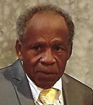 Chester Marvin Mitchell, Sr. 
 February 21, 2018