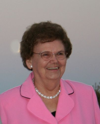 Pauline Wetjen