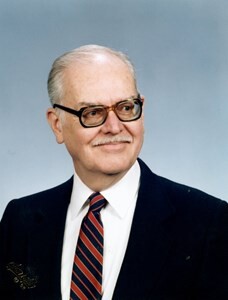 George A. Meeker Jr.