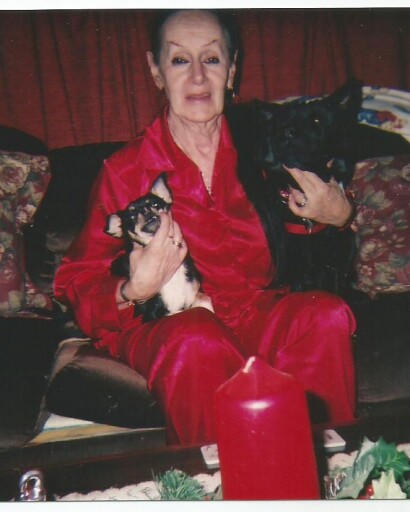 Beverly Schultz's obituary image