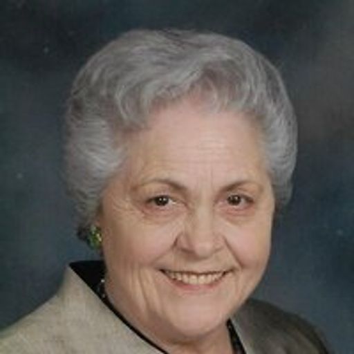 Marguerite Newby Loudermilk Profile Photo