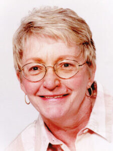 Shirley Oldfield Profile Photo