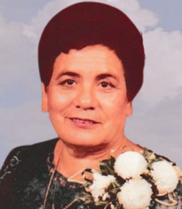 Elvira Alaniz Profile Photo