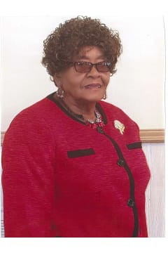 Mrs. Ozella   Murray