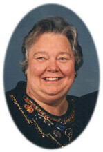 Martha Jean Grant Copeland Profile Photo