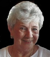 Sylvia Gregory Profile Photo