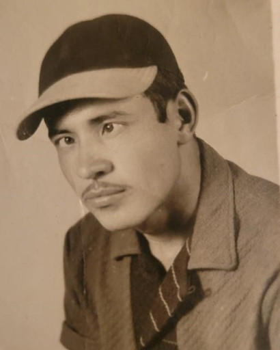 Javier Eugenio Serrano Carrillo, 83