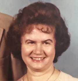 Shirley M. Taugner