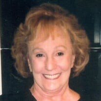 Betty Lou Faulk Profile Photo