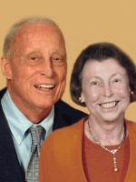 Jerry & Donna Schwab