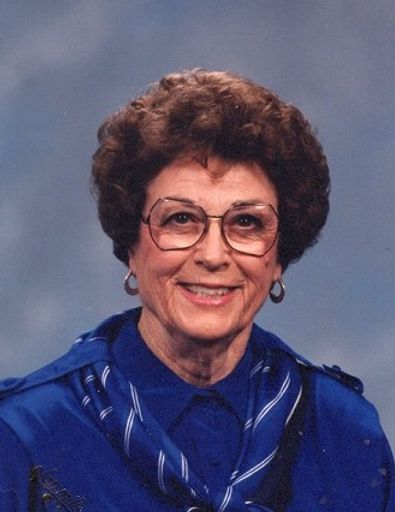 Marjorie Pointer Profile Photo