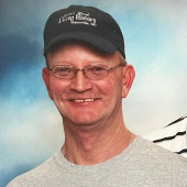 Mr. John Black Profile Photo