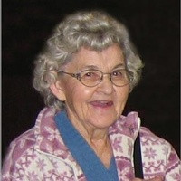 Gertrude "Lindy" J. Lange