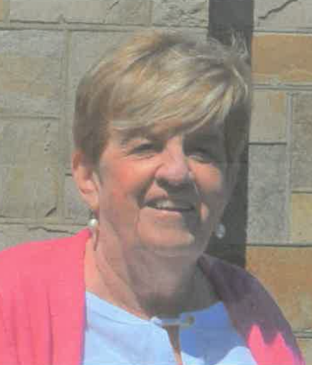 Mary M. Hunter Profile Photo