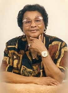 Jean Marie Davis-Mckinnis