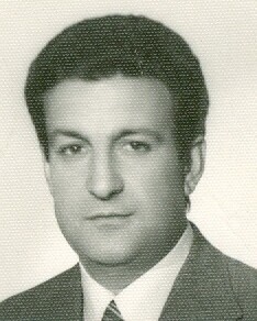 Antonio Notaro