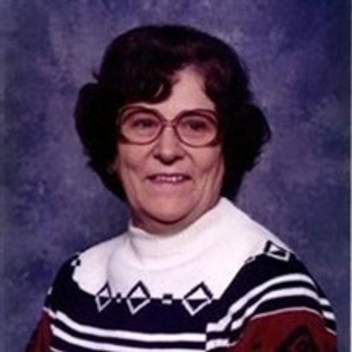 Juanita Gordon Cash