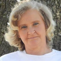 Nancy Annette Mahaffey Profile Photo