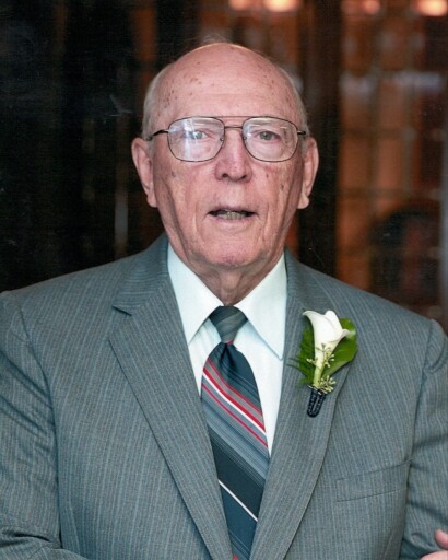 Elwin Hoyt North's obituary image