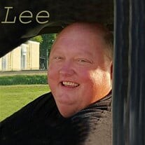 Lee Coggins Profile Photo