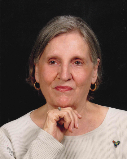 Mrs. Mildred Lewis Brooker Profile Photo