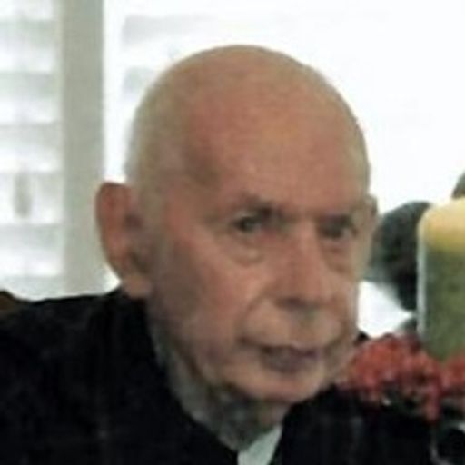 Joseph  R. Mayer Profile Photo