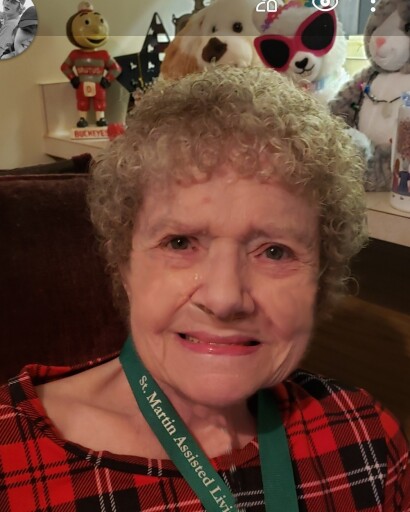 Janet Sue Frye's obituary image