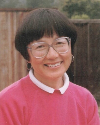 Akiko Oyama Profile Photo