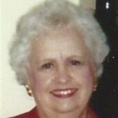 Marjorie Jean Hardisty