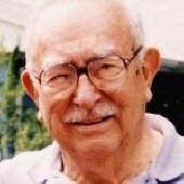 Bernard "Bud" Treml