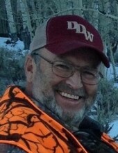 Donald D. Woolsey Profile Photo