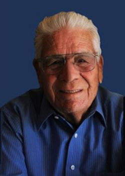 Willie Barela, Sr. Profile Photo