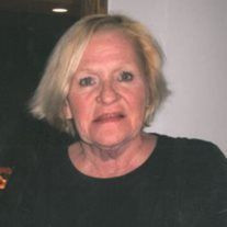 Sandra M. Schafer "Sandy" Achenbach