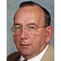 Ralph W. Allen Profile Photo