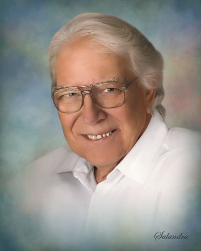 Gerald "Jerry" R Helmick