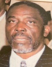 Lovie  Wilhite, Sr.  (Lansing)