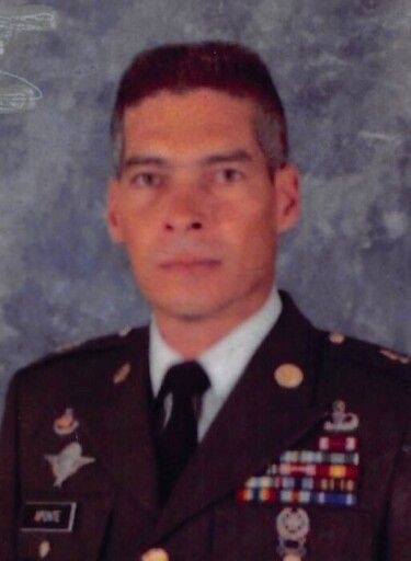 Csm Edwin Aponte-Santiago (Retired)