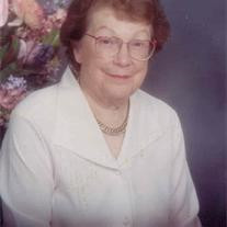 Doris Elliott Profile Photo