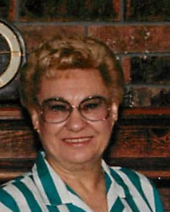 Opal N. Hauserman