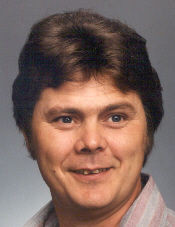 William Patrick Byrne Profile Photo