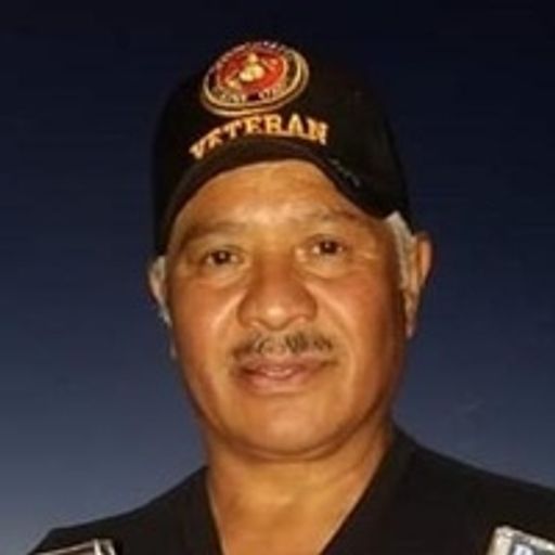 Frank T. Chavez... Age 63 Profile Photo