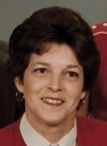 Joan Proctor