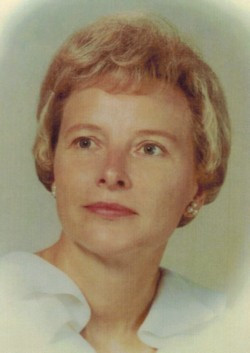 Eleanor Dunham