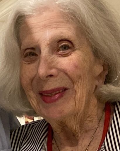 Linda Kaplow's obituary image