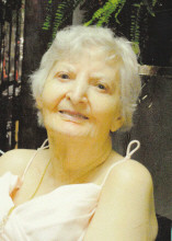 Martha Pauline Rochester Profile Photo