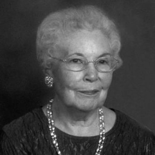 Dorothy Couchman