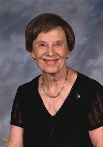 Bertha R. Sieffert Profile Photo