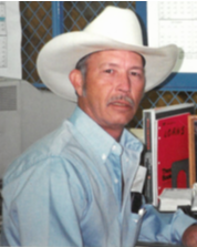 Burton Wells Jr.'s obituary image