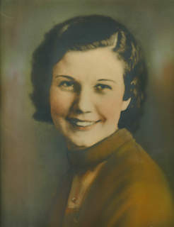 Louise Angela Sheehan