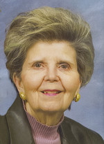 Helen H. Moffett